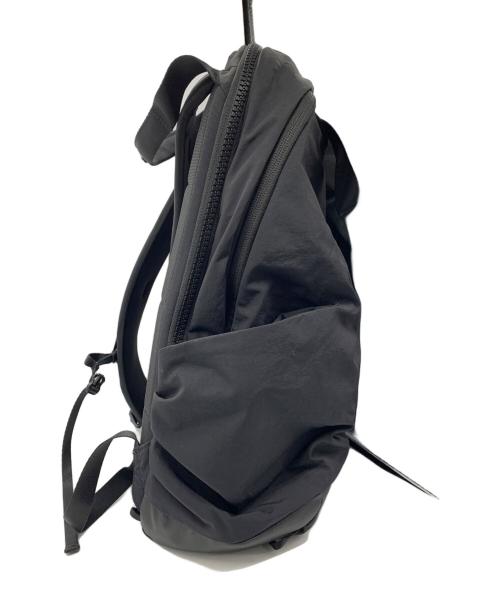 THE NORTH FACE（ザ ノース フェイス）THE NORTH FACE (ザ ノース フェイス) ネバーストップデイパック ブラックの古着・服飾アイテム