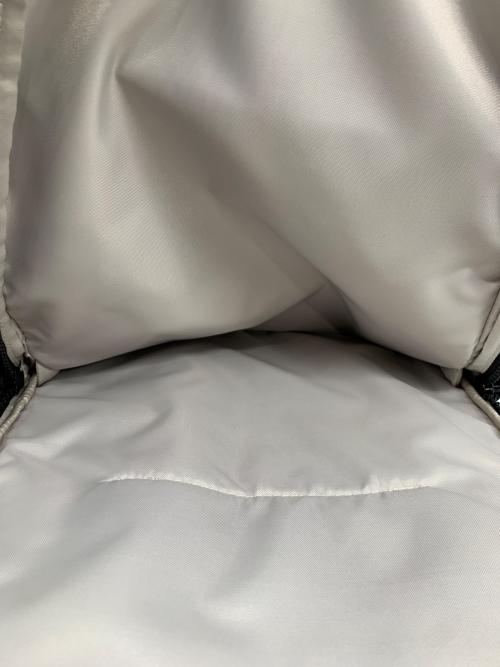 THE NORTH FACE（ザ ノース フェイス）THE NORTH FACE (ザ ノース フェイス) ネバーストップデイパック ブラックの古着・服飾アイテム