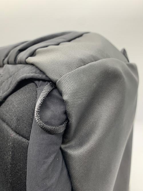 THE NORTH FACE（ザ ノース フェイス）THE NORTH FACE (ザ ノース フェイス) ネバーストップデイパック ブラックの古着・服飾アイテム