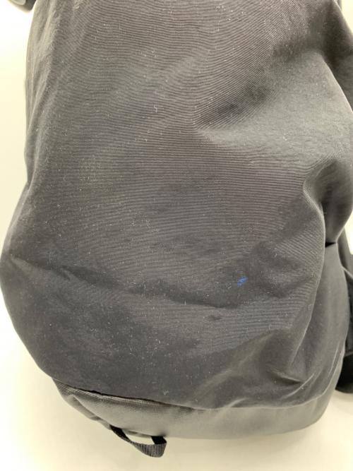 THE NORTH FACE（ザ ノース フェイス）THE NORTH FACE (ザ ノース フェイス) ネバーストップデイパック ブラックの古着・服飾アイテム