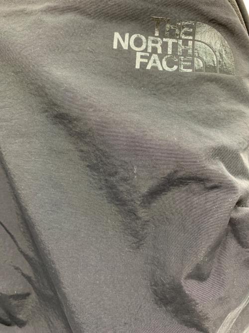 THE NORTH FACE（ザ ノース フェイス）THE NORTH FACE (ザ ノース フェイス) ネバーストップデイパック ブラックの古着・服飾アイテム