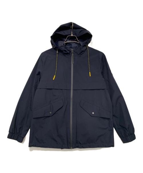 AIGLE（エーグル）AIGLE (エーグル) マウンテンパーカー ネイビー サイズ:40の古着・服飾アイテム