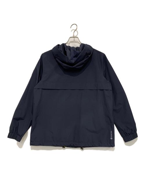 AIGLE（エーグル）AIGLE (エーグル) マウンテンパーカー ネイビー サイズ:40の古着・服飾アイテム