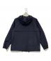 AIGLE (エーグル) マウンテンパーカー ネイビー サイズ:40：6000円