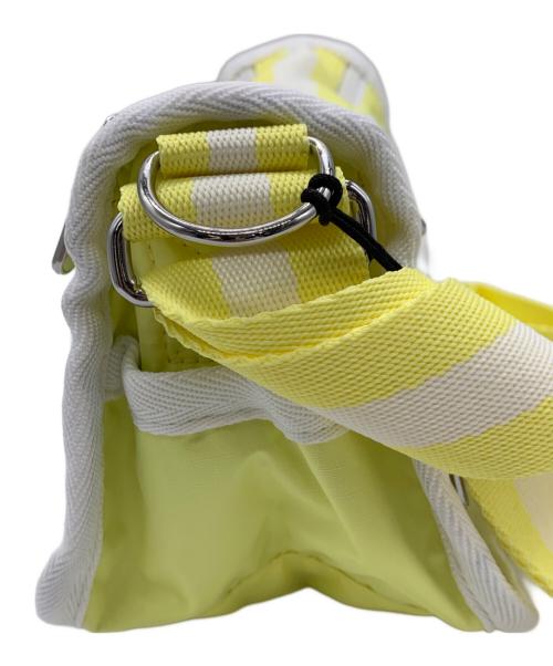 LeSportsac（レスポートサック）LeSportsac (レスポートサック) ショルダーバッグ イエロー 未使用品の古着・服飾アイテム