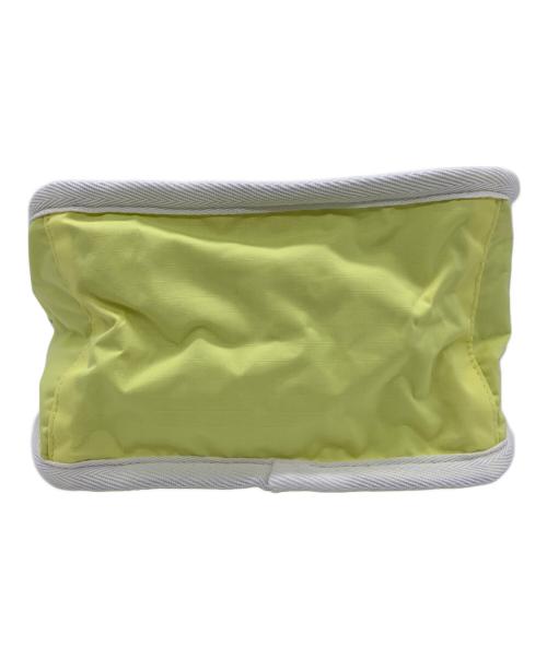 LeSportsac（レスポートサック）LeSportsac (レスポートサック) ショルダーバッグ イエロー 未使用品の古着・服飾アイテム