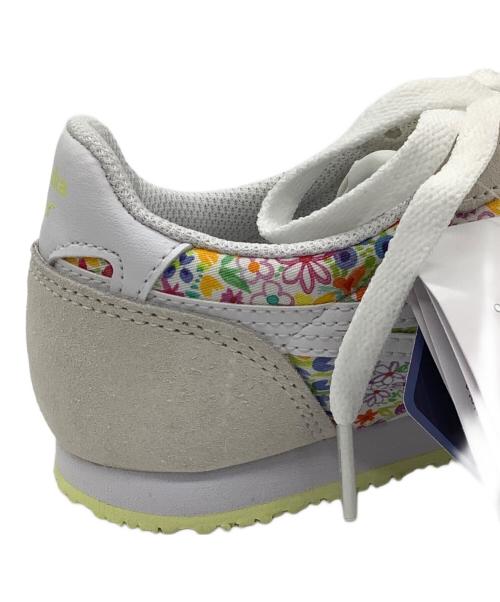 Onitsuka Tiger（オニツカタイガー）Onitsuka Tiger (オニツカタイガー) スニーカー ホワイト サイズ:23㎝の古着・服飾アイテム