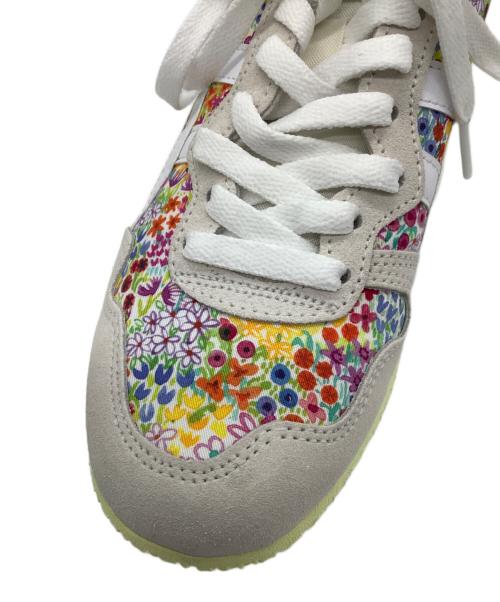 Onitsuka Tiger（オニツカタイガー）Onitsuka Tiger (オニツカタイガー) スニーカー ホワイト サイズ:23㎝の古着・服飾アイテム