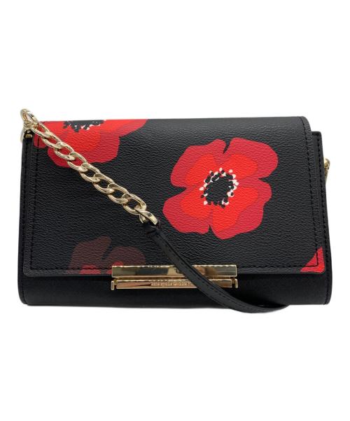 Kate Spade（ケイトスペード）Kate Spade (ケイトスペード) ショルダーバッグ ブラックの古着・服飾アイテム