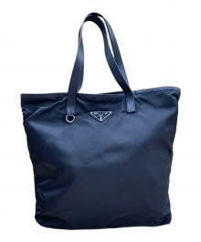 PRADA（プラダ）の古着「トートバッグ」