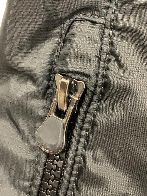 POLO RALPH LAUREN（ポロ・ラルフローレン）POLO RALPH LAUREN (ポロ・ラルフローレン) ダウンベスト ブラック サイズ:Lの古着・服飾アイテム