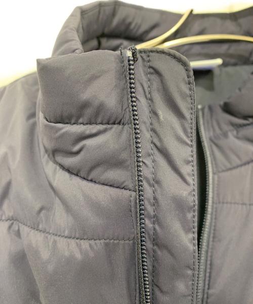 Champion（チャンピオン）Champion (チャンピオン) 中綿ベスト ネイビー サイズ:XLの古着・服飾アイテム