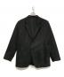 PLST（プラステ）の古着「テーラードジャケット」｜グレー