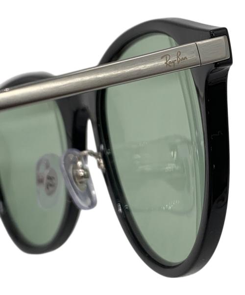RAY-BAN（レイバン）RAY-BAN (レイバン) サングラス ブラックの古着・服飾アイテム