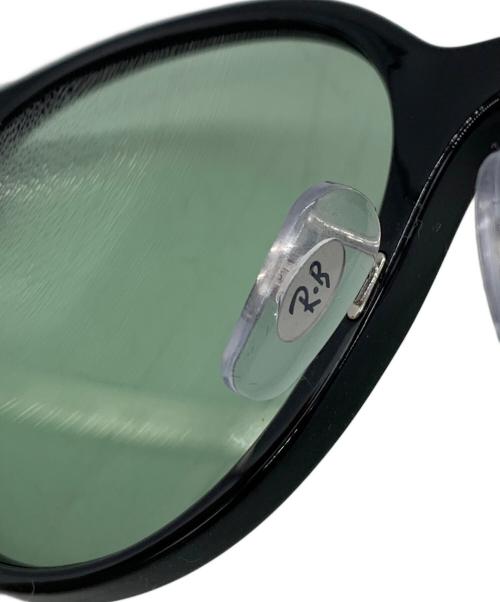 RAY-BAN（レイバン）RAY-BAN (レイバン) サングラス ブラックの古着・服飾アイテム