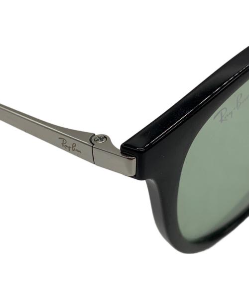 RAY-BAN（レイバン）RAY-BAN (レイバン) サングラス ブラックの古着・服飾アイテム