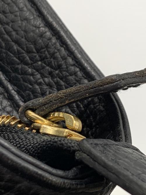 HushTug（ハッシュタグ）HUSHTUG (ハッシュタグ) トートバッグ ブラックの古着・服飾アイテム