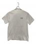 ARC'TERYX（アークテリクス）の古着「半袖カットソー」｜ホワイト