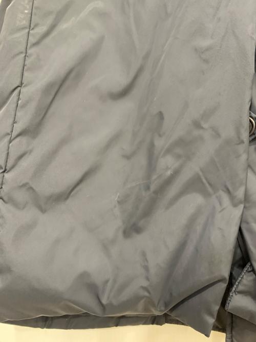 ASPESI（アスペジ）ASPESI (アスペジ) ナイロンコート ネイビー サイズ:Mの古着・服飾アイテム