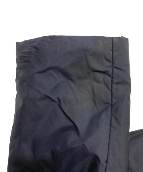 ASPESI（アスペジ）ASPESI (アスペジ) ナイロンコート ネイビー サイズ:Mの古着・服飾アイテム
