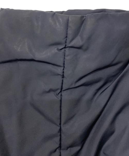 ASPESI（アスペジ）ASPESI (アスペジ) ナイロンコート ネイビー サイズ:Mの古着・服飾アイテム