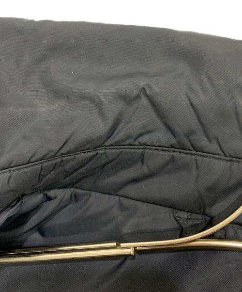 ASPESI（アスペジ）ASPESI (アスペジ) ナイロンコート ネイビー サイズ:Mの古着・服飾アイテム