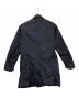 ASPESI (アスペジ) ナイロンコート ネイビー サイズ:M：8000円