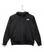 THE NORTH FACEザ ノース フェイス）の古着「ジャケット」｜ブラック