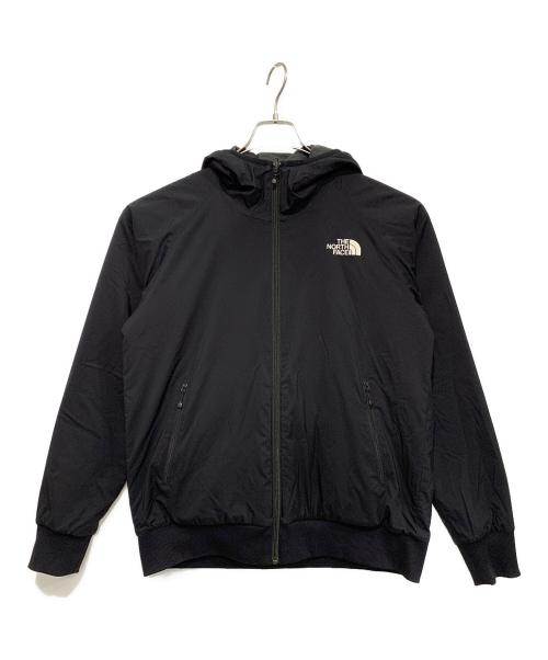 THE NORTH FACE（ザ ノース フェイス）THE NORTH FACE (ザ ノース フェイス) ジャケット ブラック サイズ:Mの古着・服飾アイテム