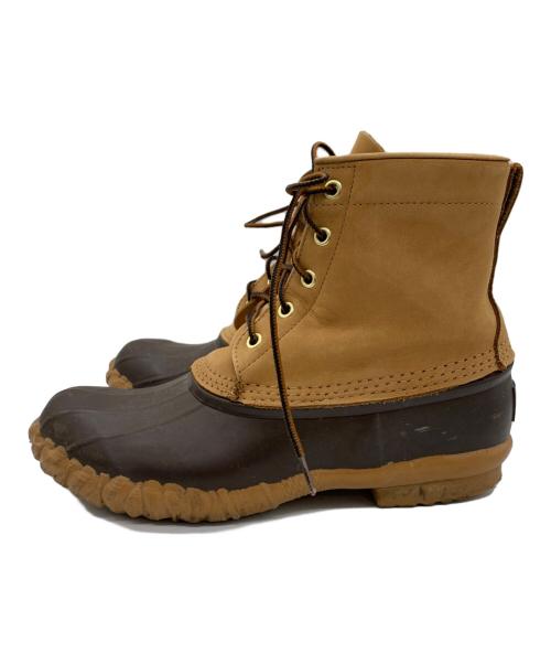 Danner（ダナー）Danner (ダナー) ブーツ ブラウン サイズ:9の古着・服飾アイテム