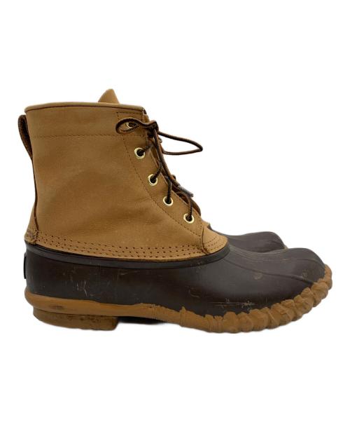 Danner（ダナー）Danner (ダナー) ブーツ ブラウン サイズ:9の古着・服飾アイテム