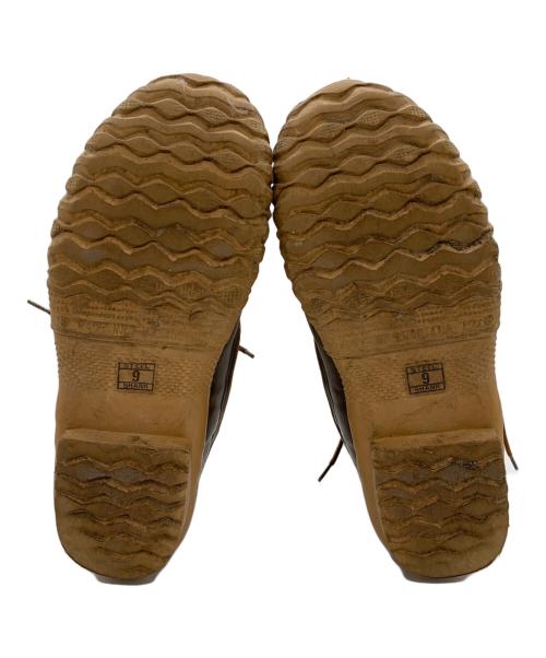 Danner（ダナー）Danner (ダナー) ブーツ ブラウン サイズ:9の古着・服飾アイテム
