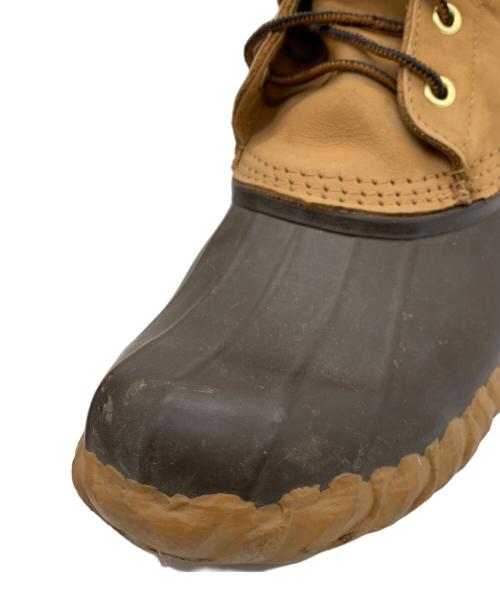 Danner（ダナー）Danner (ダナー) ブーツ ブラウン サイズ:9の古着・服飾アイテム