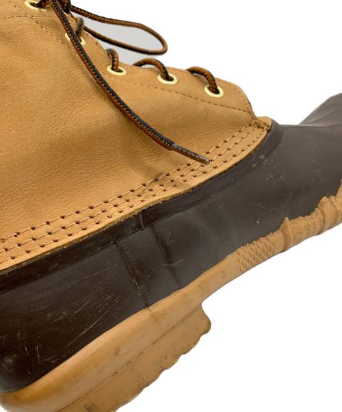 Danner（ダナー）Danner (ダナー) ブーツ ブラウン サイズ:9の古着・服飾アイテム