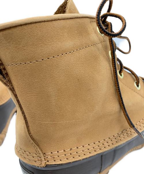 Danner（ダナー）Danner (ダナー) ブーツ ブラウン サイズ:9の古着・服飾アイテム