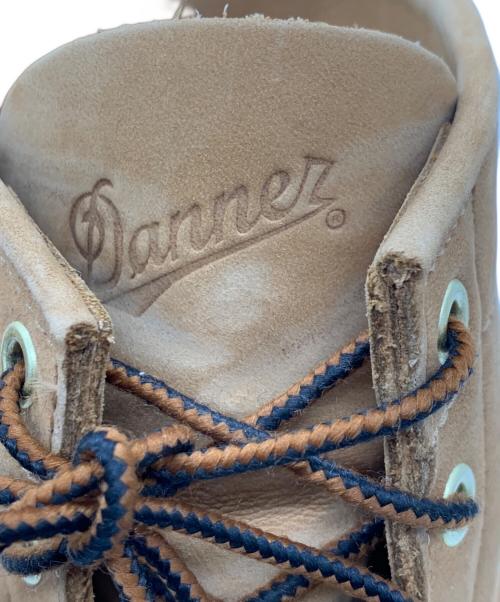 Danner（ダナー）Danner (ダナー) ブーツ ブラウン サイズ:9の古着・服飾アイテム