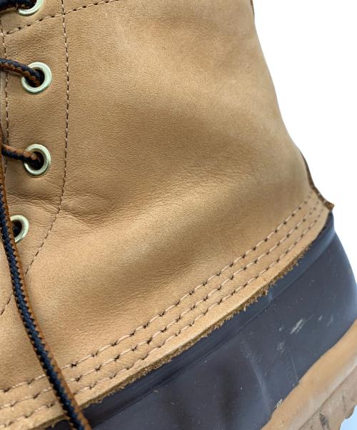 Danner（ダナー）Danner (ダナー) ブーツ ブラウン サイズ:9の古着・服飾アイテム