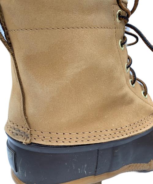 Danner（ダナー）Danner (ダナー) ブーツ ブラウン サイズ:9の古着・服飾アイテム