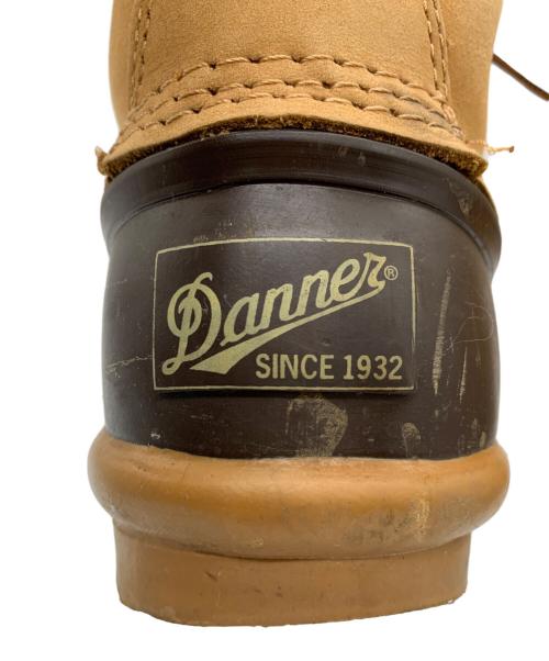 Danner（ダナー）Danner (ダナー) ブーツ ブラウン サイズ:9の古着・服飾アイテム