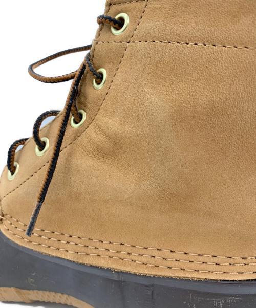 Danner（ダナー）Danner (ダナー) ブーツ ブラウン サイズ:9の古着・服飾アイテム
