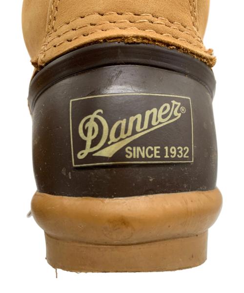 Danner（ダナー）Danner (ダナー) ブーツ ブラウン サイズ:9の古着・服飾アイテム