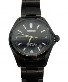 SEIKO×MARTIN（セイコー×マーチン）の古着「ギターウォッチ」