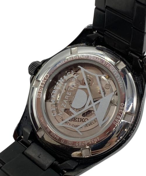 SEIKO（セイコー）SEIKO (セイコー) MARTIN (マーチン) ギターウォッチの古着・服飾アイテム