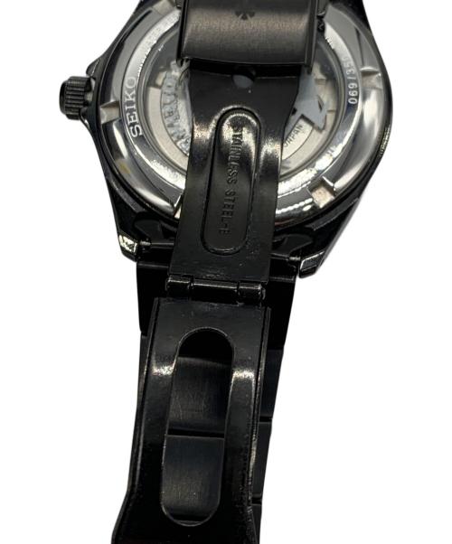 SEIKO（セイコー）SEIKO (セイコー) MARTIN (マーチン) ギターウォッチの古着・服飾アイテム