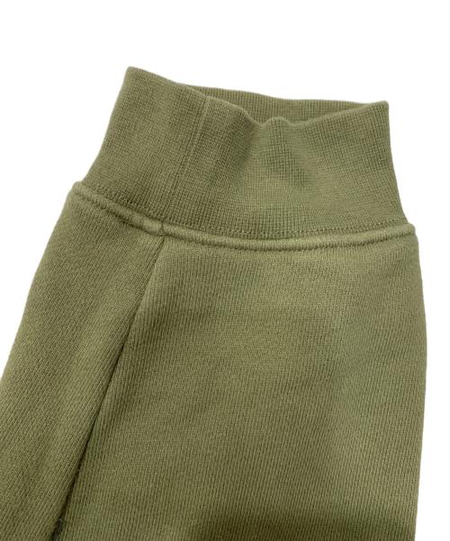 LACOSTE（ラコステ）LACOSTE (ラコステ) スウェット グリーン サイズ:FR5　USLの古着・服飾アイテム