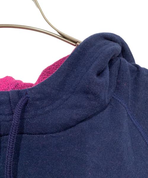 Hysteric Glamour（ヒステリックグラマー）Hysteric Glamour (ヒステリックグラマー) ワンピース ネイビー サイズ:freeの古着・服飾アイテム