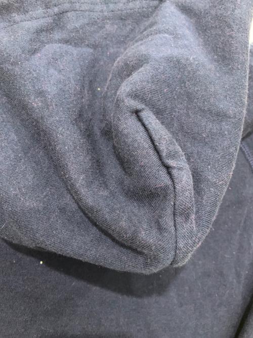 Hysteric Glamour（ヒステリックグラマー）Hysteric Glamour (ヒステリックグラマー) ワンピース ネイビー サイズ:freeの古着・服飾アイテム