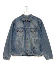 S.OLIVER（エスオリバ）の古着「ジャケット」｜インディゴ