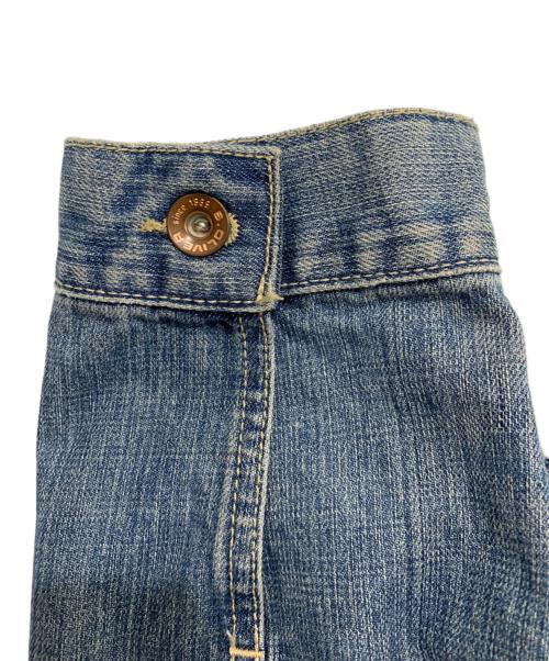 S.OLIVER（エスオリバ）S.OLIVER (エスオリバ) ジャケット インディゴ サイズ:XXLの古着・服飾アイテム