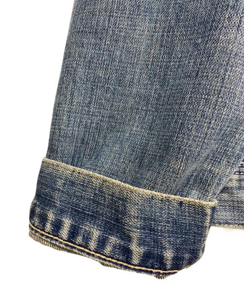 S.OLIVER（エスオリバ）S.OLIVER (エスオリバ) ジャケット インディゴ サイズ:XXLの古着・服飾アイテム